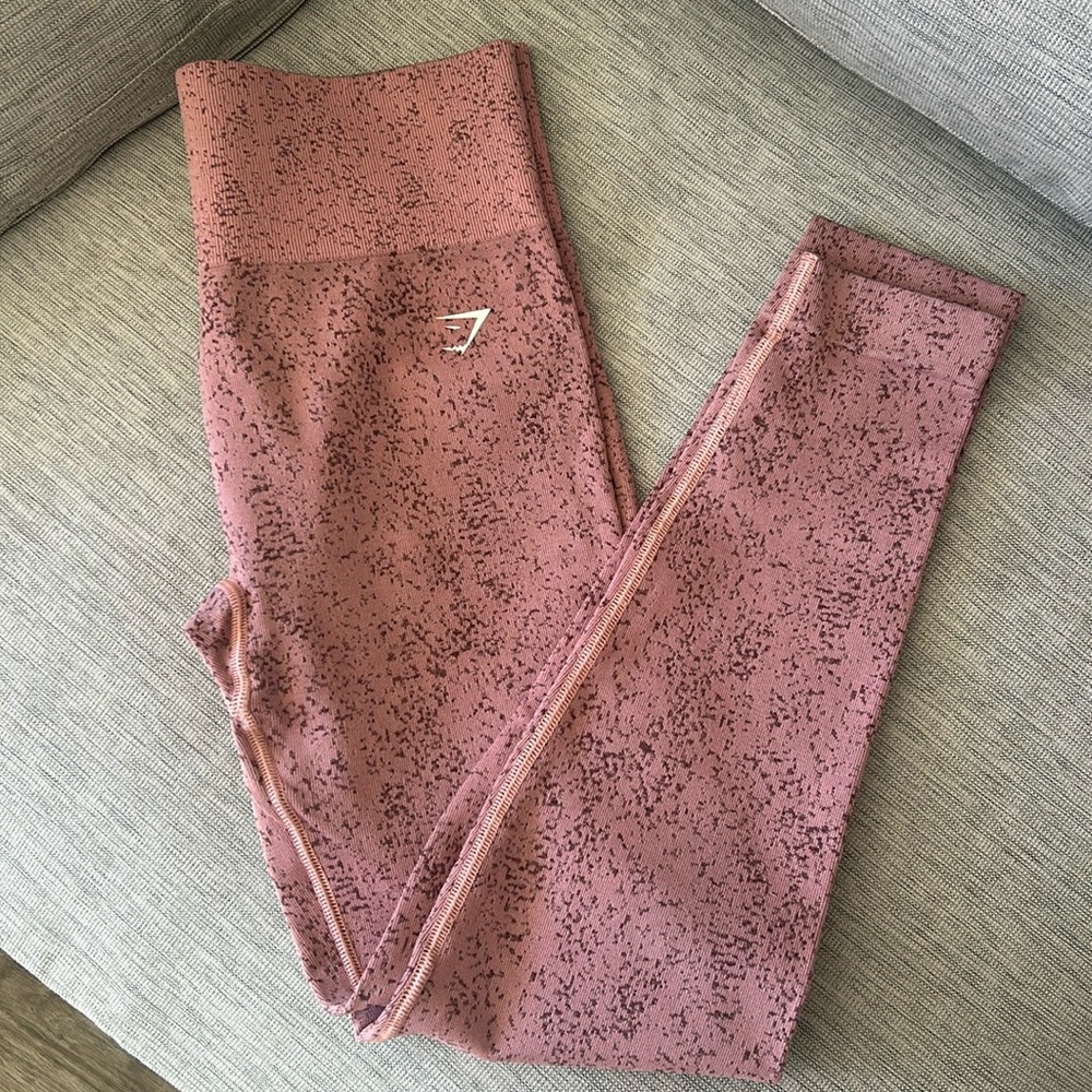 Gymshark Leggings
